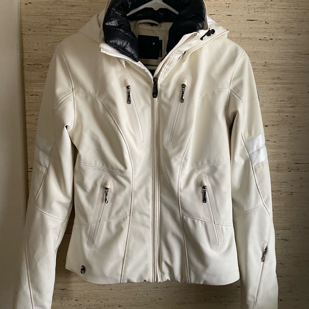 Spyder Ski Jacket sz 4